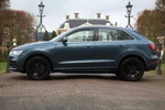 Audi Q3 2.0 TDI QUATTRO AUTOMAAT SPORT | NAVI | SPORTSTOELEN | STOELVERWARMING | CLIMA | CRUISE | XENON | TREKHAAK | PARK SENS V+A | DEA