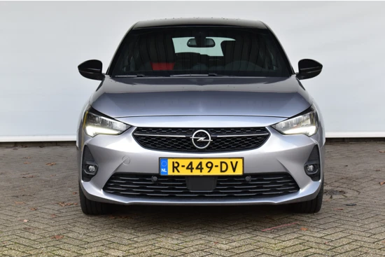 Opel Corsa Electric EV 136PK GS-LINE