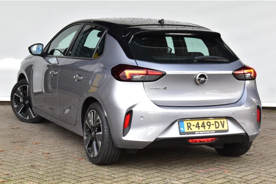 Opel Corsa Electric EV 136PK GS-LINE