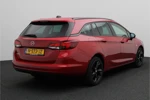 Opel Astra Sports Tourer 1.2 110Pk Blitz Elegance | CAM | NAV | LED | Keyless | Leder/ Alcantara | Lane Assist