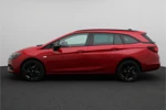 Opel Astra Sports Tourer 1.2 110Pk Blitz Elegance | CAM | NAV | LED | Keyless | Leder/ Alcantara | Lane Assist
