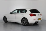 BMW 1 Serie 116i Edition Sport Line Shadow Executive | Navigatie | LED | Climate control | Cruise | Sportstoelen | 17 Inch Lichtmetalen velg