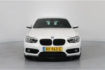 BMW 1 Serie 116i Edition Sport Line Shadow Executive | Navigatie | LED | Climate control | Cruise | Sportstoelen | 17 Inch Lichtmetalen velg