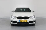 BMW 1 Serie 116i Edition Sport Line Shadow Executive | Navigatie | LED | Climate control | Cruise | Sportstoelen | 17 Inch Lichtmetalen velg