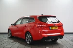 Kia cee'd Sportswagon 1.0 T-GDi 120 PK GT-Line | Dealer Onderhouden | Summer Edition | Panoramadak | Stoel + Stuurverwarming | Camera |