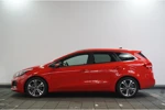 Kia cee'd Sportswagon 1.0 T-GDi 120 PK GT-Line | Dealer Onderhouden | Summer Edition | Panoramadak | Stoel + Stuurverwarming | Camera |