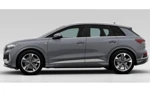 Audi Q4 e-tron 40 82 kWh 204 pk Elektrisch Automaat S edition