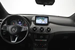 Mercedes-Benz B-Klasse 180 122pk Ambition Automaat | Cruise control | Trekhaak | Navigatie | Bluetooth | Parkeersensoren v+a | Style pakket | LED kopla