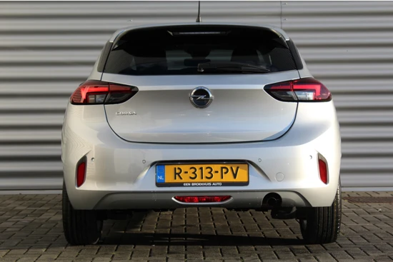 Opel Corsa 1.2 75PK 5-DRS EDITION+