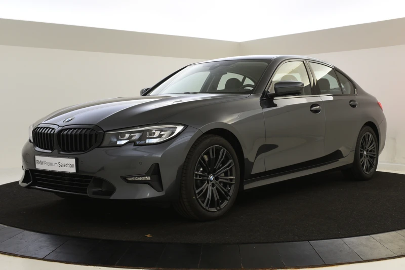 BMW 3 Serie 330i (259pk) High Executive Sportline