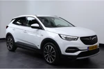 Opel Grandland X 1.6 Turbo Hybrid4 Business Elegance 300PK 4x4 /NAVI/19 Inch/KEYLESS/AGR STOEL