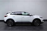 Opel Grandland X 1.6 Turbo Hybrid4 Business Elegance 300PK 4x4 /NAVI/19 Inch/KEYLESS/AGR STOEL