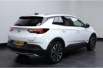 Opel Grandland X 1.6 Turbo Hybrid4 Business Elegance 300PK 4x4 /NAVI/19 Inch/KEYLESS/AGR STOEL