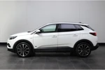 Opel Grandland X 1.6 Turbo Hybrid4 Business Elegance 300PK 4x4 /NAVI/19 Inch/KEYLESS/AGR STOEL