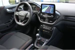 Ford Puma 1.0EB HYBRID ST-LINE | WINTERPACK | DIGITAAL DISPLAY | NAVI | CLIMA | CRUISE | LED | PARKEERSENSOREN | NIEUWSTAAT!