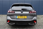 Peugeot 308 SW 1.6 Hybrid 180pk Allure Automaat | Led | Leder | Climate | Keyless | Navigatie | 17" Lichtmetaal | 360 Camera | Stoelverwarmi