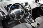 Ford Focus TITANIUM ELECTRIC AUTOMAAT | VOLLEDIG ELEKTRISCH! | NAVI | CAMERA | HALF-LEDEREN BEKLEDING + ELEKTRISCH | STOELVERWARMING | CLIM