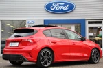 Ford Focus 1.0EB ST-LINE AUTOMAAT | PANODAK | CAMERA | HEAD-UP | DEALER ONDERHOUDEN! | STOELVERWARMING | ADAPTIVE CRUISE | B&O AUDIO | LED