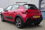 Citroën C3 1.2 PureTech S&S Feel Edition