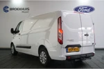 Ford Transit Custom 300 L2H1 2.0TDCI 130pk Trend | Snel Leverbaar! | Trekhaak | Cruise | PDC V+A |