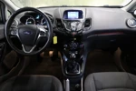 Ford Fiesta 1.0 EcoBoost Titanium | Dealer OH | Navi | Clima | Trekhaak | Cruise | Parkeerhulp V+A