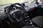 Ford Fiesta 1.0 EcoBoost Titanium | Dealer OH | Navi | Clima | Trekhaak | Cruise | Parkeerhulp V+A