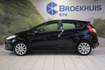 Ford Fiesta 1.0 EcoBoost Titanium | Dealer OH | Navi | Clima | Trekhaak | Cruise | Parkeerhulp V+A