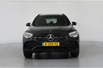 Mercedes-Benz GLC 300e 4MATIC Business Solution AMG | Elektr Trekhaak | Leder/Alcantara | Led | Stoelverwarming | Keyless