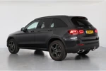 Mercedes-Benz GLC 300e 4MATIC Business Solution AMG | Elektr Trekhaak | Leder/Alcantara | Led | Stoelverwarming | Keyless