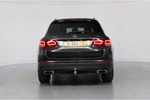 Mercedes-Benz GLC 300e 4MATIC Business Solution AMG | Elektr Trekhaak | Leder/Alcantara | Led | Stoelverwarming | Keyless