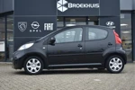 Peugeot 107 1.0-12V XS 5-deurs