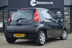 Peugeot 107 1.0-12V XS 5-deurs