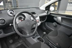 Peugeot 107 1.0-12V XS 5-deurs