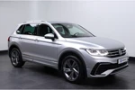 Volkswagen Tiguan 1.4 TSI eHybrid R-Line Business+ 245pk