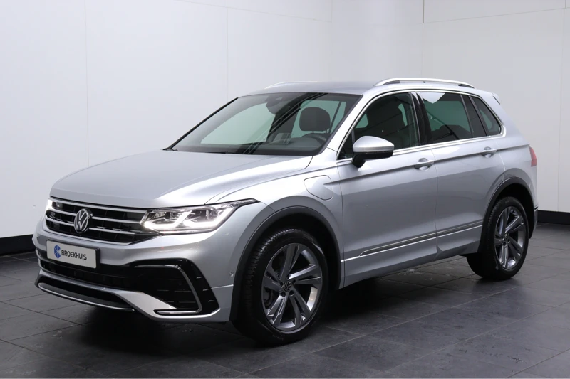 Volkswagen Tiguan 1.4 TSI eHybrid R-Line Business+ 245pk