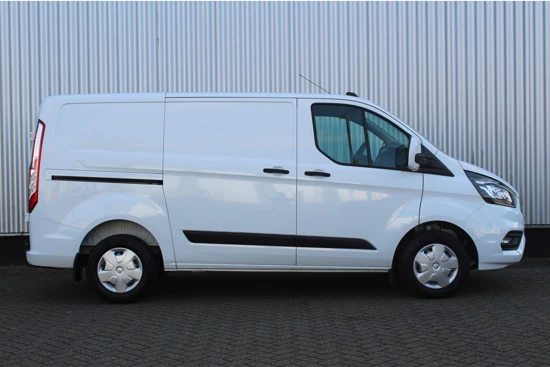 Ford Transit Custom 280 2.0 TDCi 130pk L1H1 CRUISE CONTROL | TREKHAAK | PARKEERSENSOREN VOOR + ACHTER