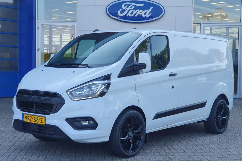 Ford Transit Custom 280 2.0 TDCi 130pk L1H1 CRUISE CONTROL | TREKHAAK | PARKEERSENSOREN VOOR + ACHTER