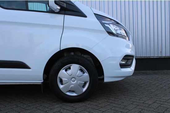 Ford Transit Custom 280 2.0 TDCi 130pk L1H1 CRUISE CONTROL | TREKHAAK | PARKEERSENSOREN VOOR + ACHTER