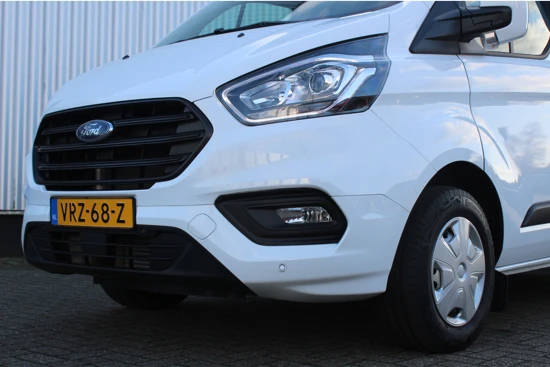 Ford Transit Custom 280 2.0 TDCi 130pk L1H1 CRUISE CONTROL | TREKHAAK | PARKEERSENSOREN VOOR + ACHTER