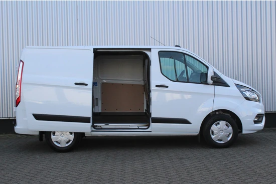 Ford Transit Custom 280 2.0 TDCi 130pk L1H1 CRUISE CONTROL | TREKHAAK | PARKEERSENSOREN VOOR + ACHTER