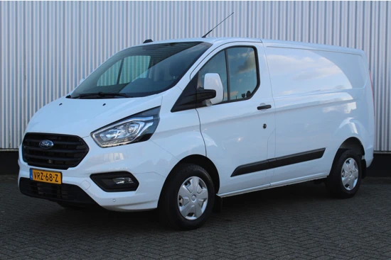 Ford Transit Custom 280 2.0 TDCi 130pk L1H1 CRUISE CONTROL | TREKHAAK | PARKEERSENSOREN VOOR + ACHTER