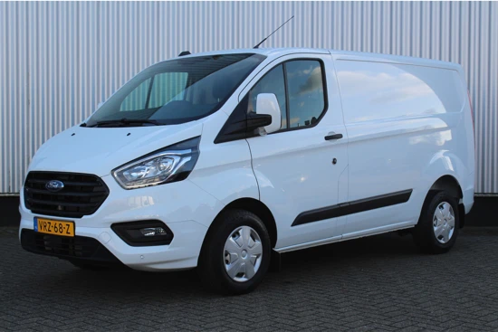 Ford Transit Custom 280 2.0 TDCi 130pk L1H1 CRUISE CONTROL | TREKHAAK | PARKEERSENSOREN VOOR + ACHTER