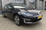 Volkswagen e-Golf E-DITION