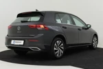 Volkswagen Golf 1.4 eHybrid PHEV Style 204pk | Adaptief cruise control | Navigatie | App connect | LED koplampen | Parkeersensoren v+a | Elektri