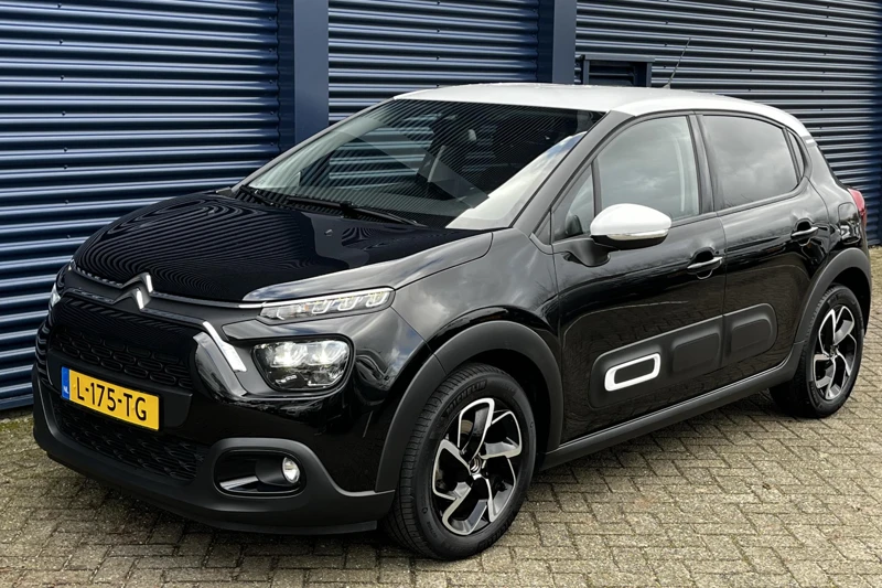 Citroën C3 1.2 PureTech Business