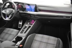 Volkswagen Golf 1.4 eHybrid 245pk GTE PHEV | Adaptief cruise control | Navigatie | App connect | Parkeersensoren v+a | Stuur + Stoelverwarming |