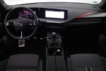 Opel Astra 1.2 130 PK Automaat GS Line | Adaptive Cruise | 360º Camera | Stuur/Stoelverwarming | AGR Stoel | NAVI | LED | Clima | Carplay |