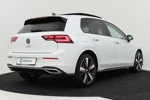 Volkswagen Golf 1.4 eHybrid GTE PHEV 245pk | Adaptief cruise control | Navigatie | LED koplampen | Head up display | Panorama dak | Camera achte