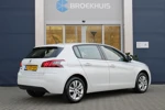 Peugeot 308 1.2 110PK ACTIVE