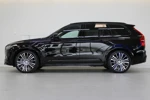 Volvo XC90 T8 455PK Long Range R-Design | Full Option | Luchtvering | B&W Audio | Dubbel Glas | HUD